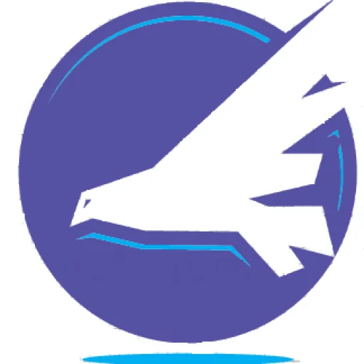 The Rising Glory logo