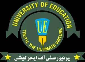 University of Education